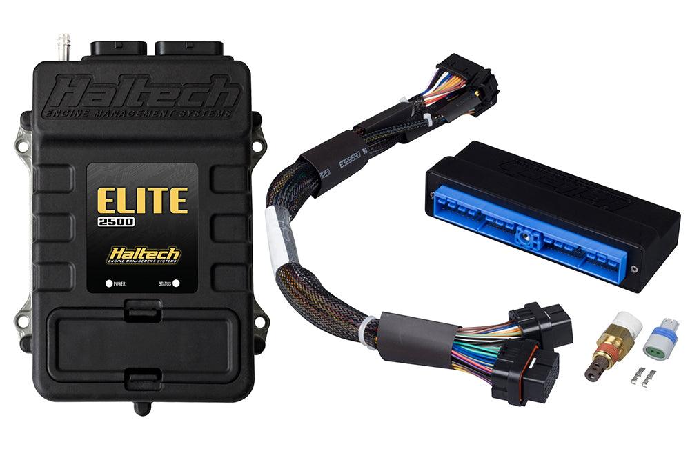 HT-151357 - Elite 2500 + Nissan Skyline R32/33/R34 GT-RPlug'n'Play Adaptor Harness Kit