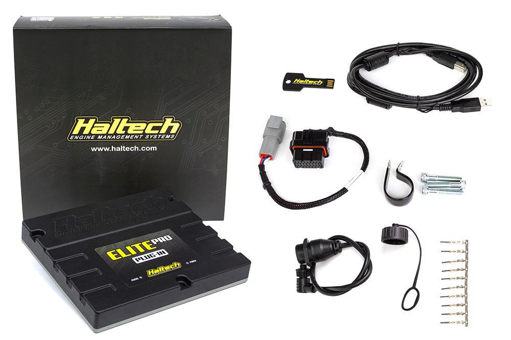 HT-154000 - Elite PRO Plug-in ECUFor Ford Falcon I6 