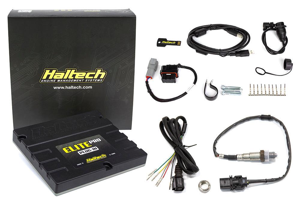 HT-154006 - Elite PRO Plug-in ECU - Ford Falcon i6 "Barra"+ Onboard Wideband Sensor Kit