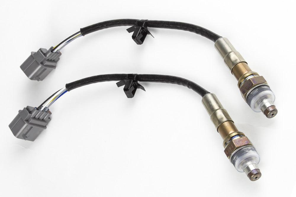 WB2 NTK - Dual Channel CAN O2 Wideband Controller Kit Length: 1.2M (4ft) from Tuned By Shawn