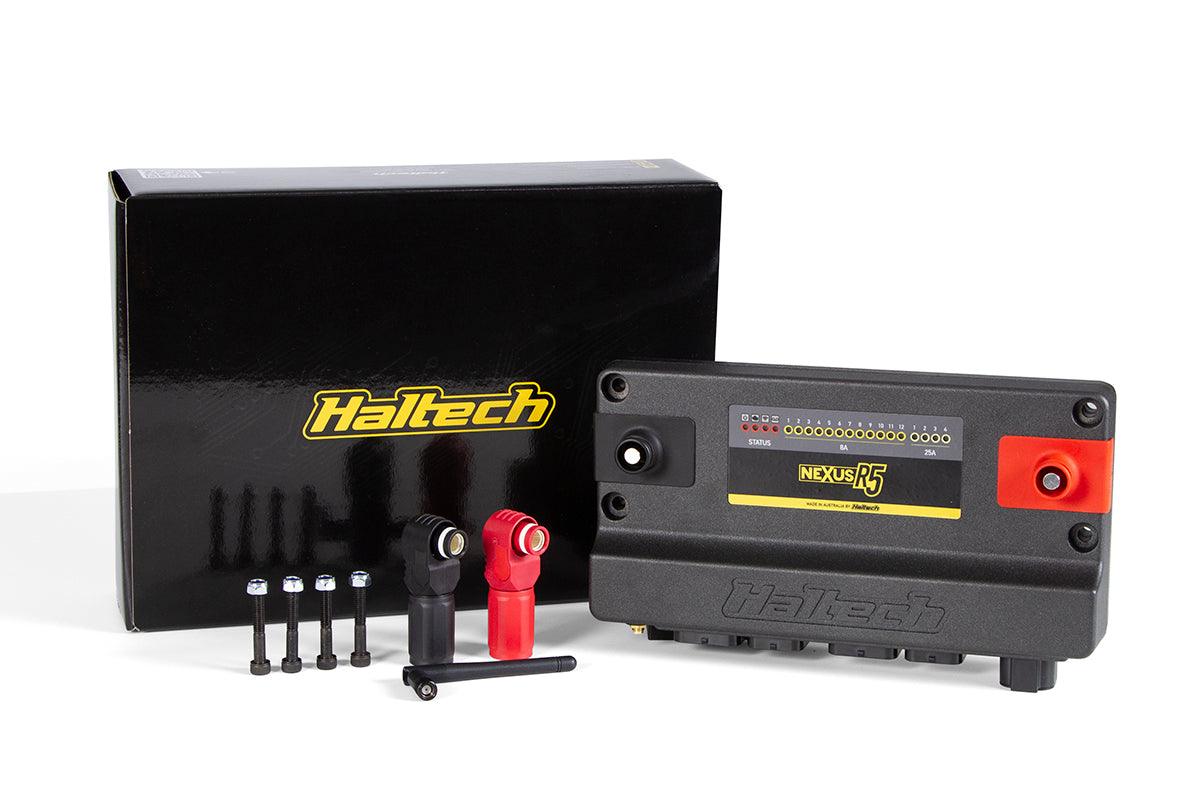 Tuned By Shawn - Platinum Haltech Dealer and Remote Tuning