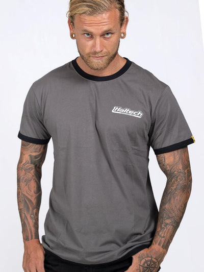 Premium "Finger" T-Shirt from Tuned By Shawn