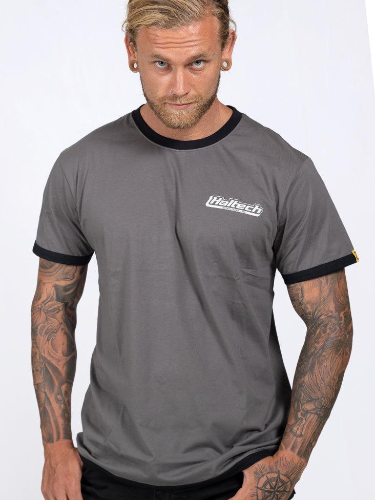 Premium "Finger" T-Shirt from Tuned By Shawn