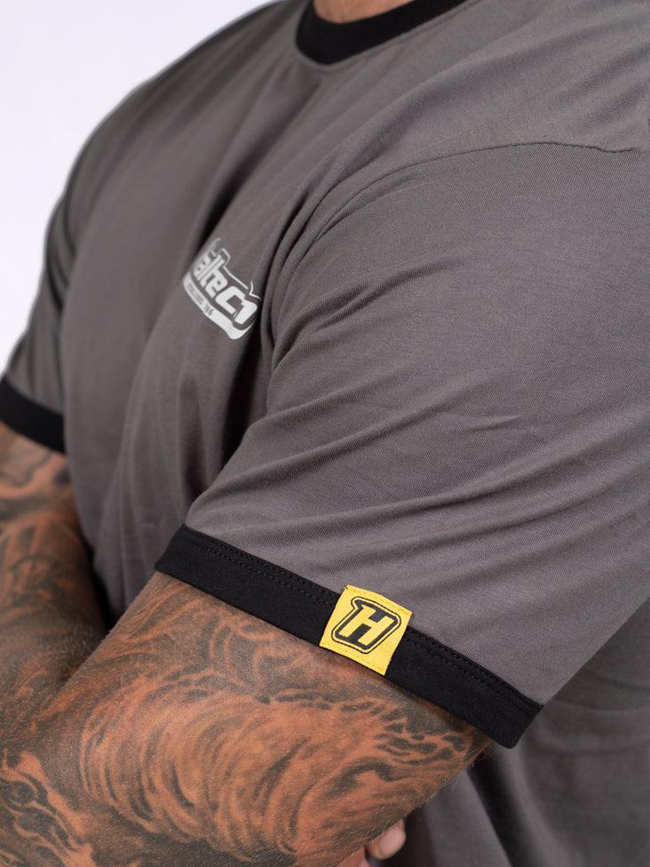 Premium &quot;Finger&quot; T-Shirt from Tuned By Shawn