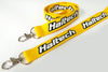 HT-309002 - Haltech Yellow Lanyard