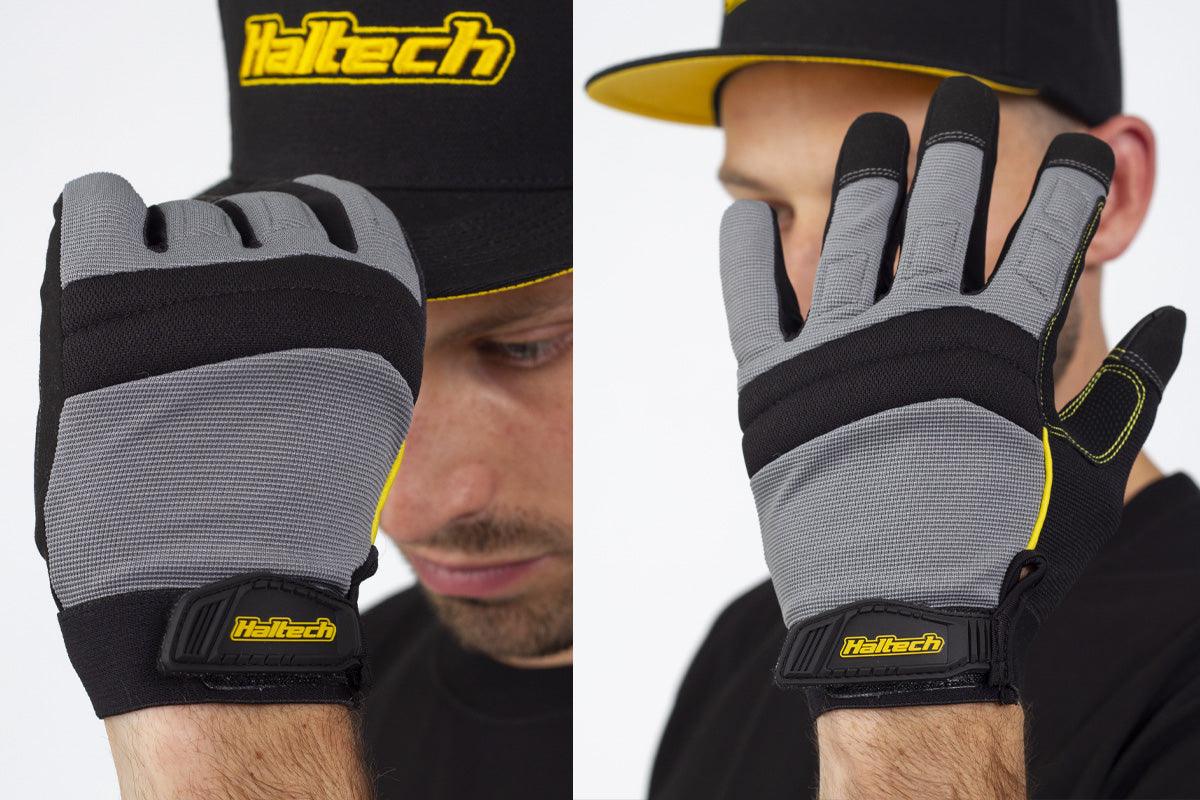 HT-309010 - Workshop Gloves