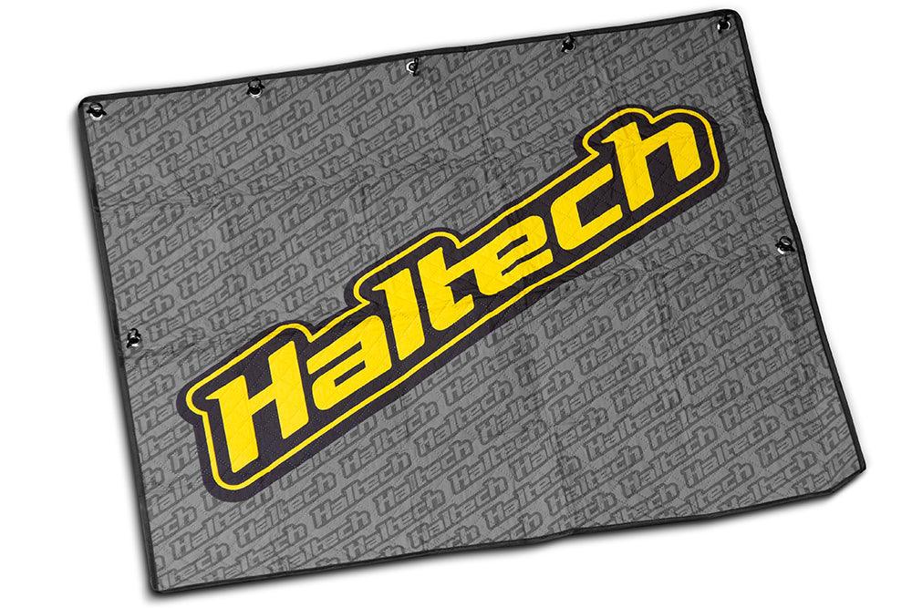 HT-309026 Haltech Tyre Cover Haltech Tuned by Shawn