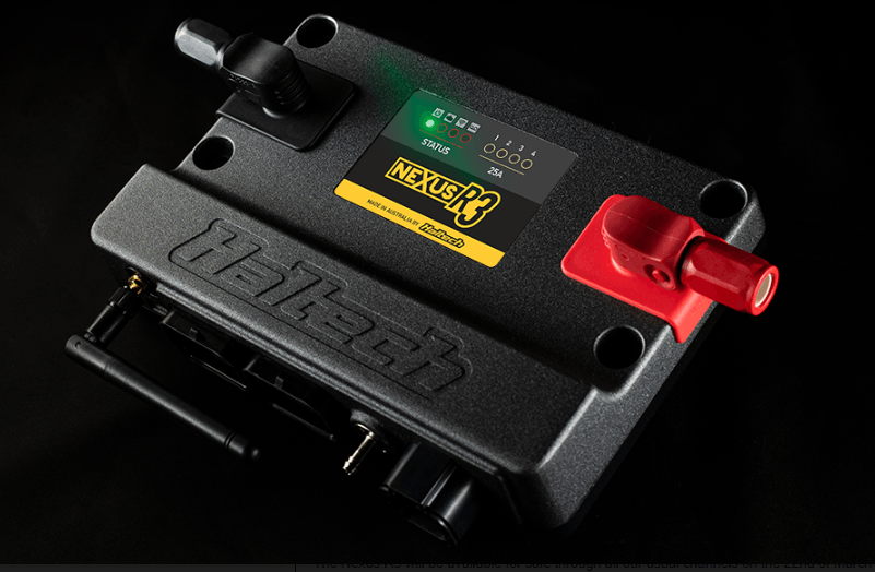 Haltech Nexus Rebel LS | PRE-ORDER TODAY | Tuned by Shawn