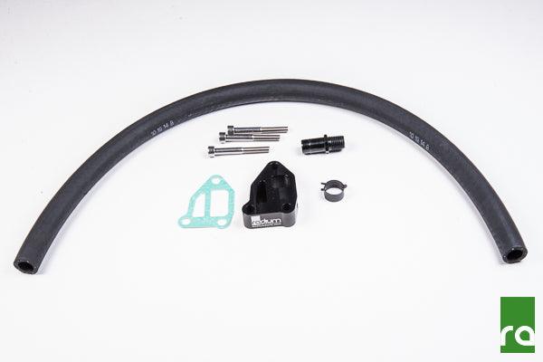 IACV Spacer, SR20DET (S14/S15) from Tuned By Shawn