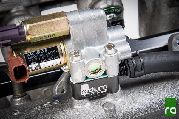 IACV Spacer, SR20DET (S14/S15) from Tuned By Shawn