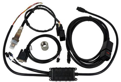 Innovate Motorsports LC-2: Digital Wideband "Lambda" O2 Controller from Tuned By Shawn