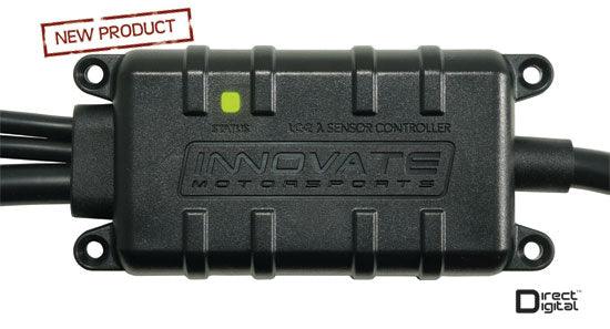 Innovate Motorsports LC-2: Digital Wideband "Lambda" O2 Controller from Tuned By Shawn