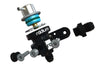 Fuel Pressure Regulator from Tuned By Shawn