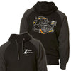 Tuned By Shawn Sweatshirt Hoodie from Tuned By Shawn