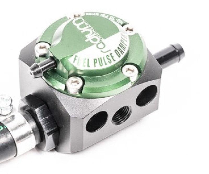 Radium FPD-R Inline Barb Fitting from Tuned By Shawn