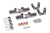 Radium Engineering Subaru EJ Top Feed Fuel Rail Upgrade from Tuned By Shawn