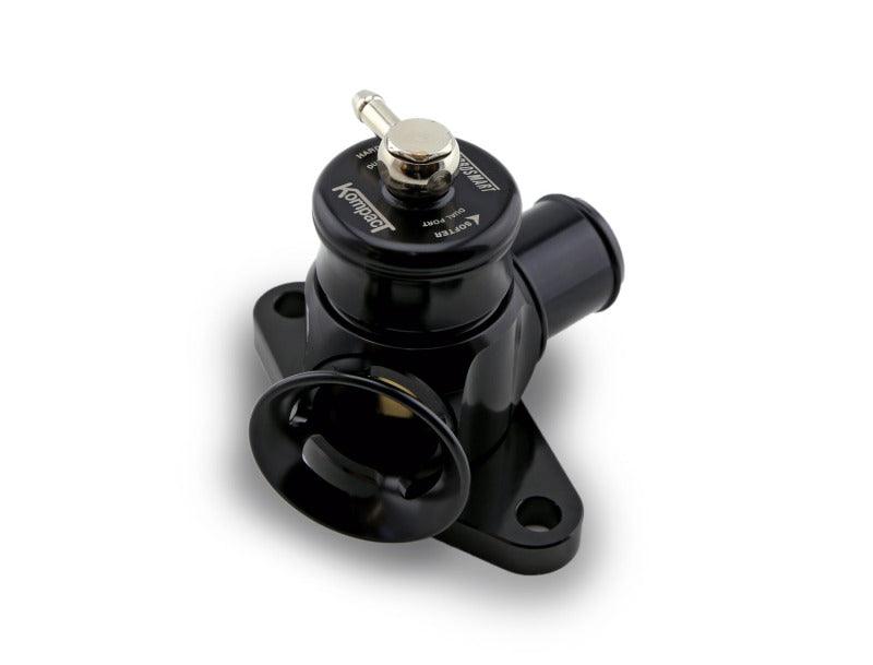 Turbosmart BOV Kompact Dual Port - 88-94 Nissan Skyline GTS-T from Tuned By Shawn