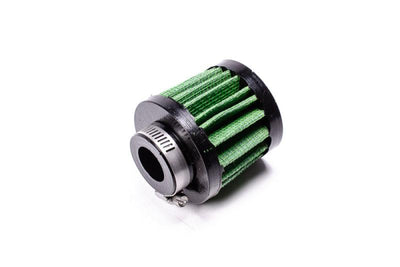 Radium Engineering Air Filter 0.75in ID from Tuned By Shawn