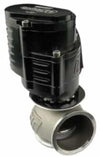 Turbosmart GenV Electronic CompGate 40 Electronic External Wastegate from Tuned By Shawn