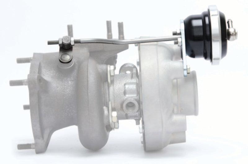 Turbosmart IWG75 95-98 Porsche 993 Turbo 24 PSI Black Internal Wastegate Actuator from Tuned By Shawn