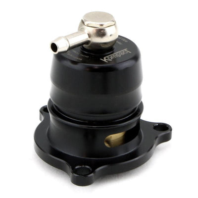 Turbosmart BOV Kompact VR09 Dual Port Ford Fiesta 1.0L Ecoboost from Tuned By Shawn