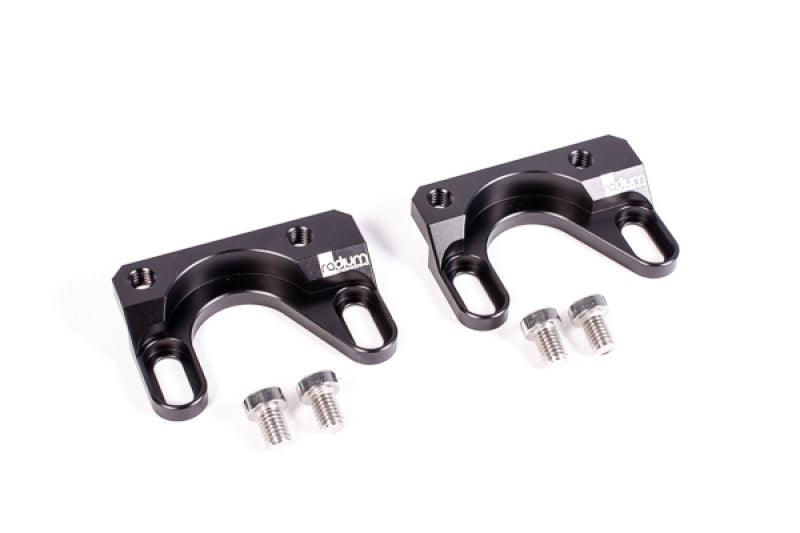 Radium Engineering Top Feed Fuel Rail Adapter for Ver 8/9 EJ207 2.5I EJ253 from Tuned By Shawn