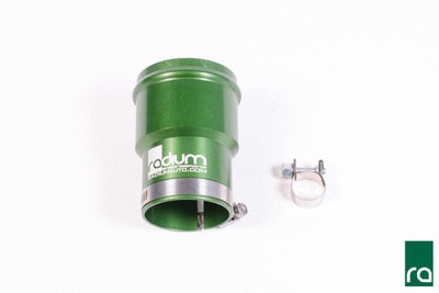 Radium Engineering Porsche 911/996 Fuel Pump Install Kit (Pump NOT Incl) from Tuned By Shawn