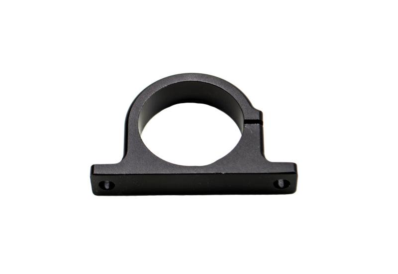Turbosmart FPR Billet Fuel Filter Bracket for Turbosmart 1.75in OD Filters - Black from Tuned By Shawn