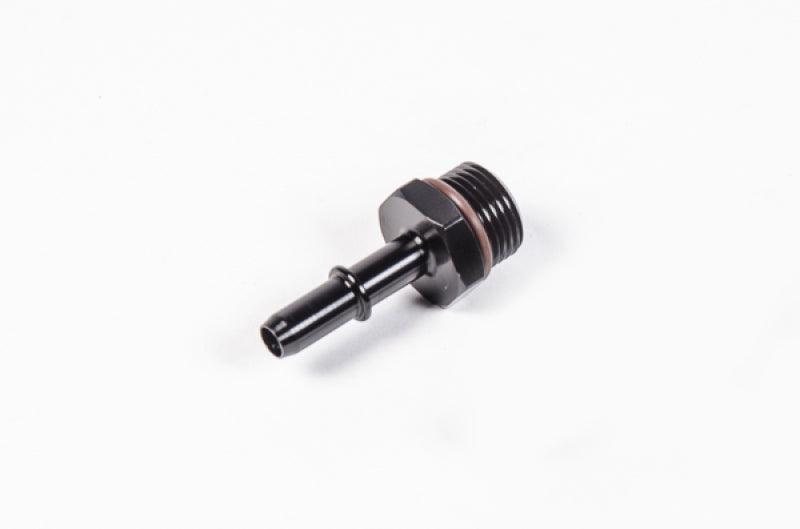 Radium Engineering Universal 8AN Orb to 3/8 SAE Male from Tuned By Shawn