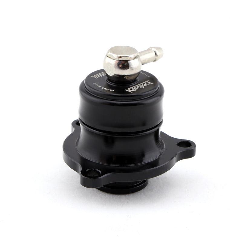 Turbosmart BOV Kompact Shortie Plumb Back - 2016 Ford Focus RS 2.3L from Tuned By Shawn