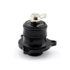 Turbosmart BOV Kompact Shortie Plumb Back - 2016 Ford Focus RS 2.3L from Tuned By Shawn