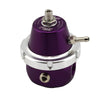 Turbosmart FPR 1200 2017 -6 AN - Purple from Tuned By Shawn