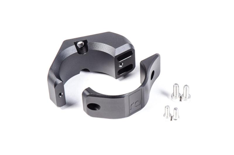 Radium Engineering 93-02 Toyota Supra (MK IV) Fuel Filter Mount Kit from Tuned By Shawn