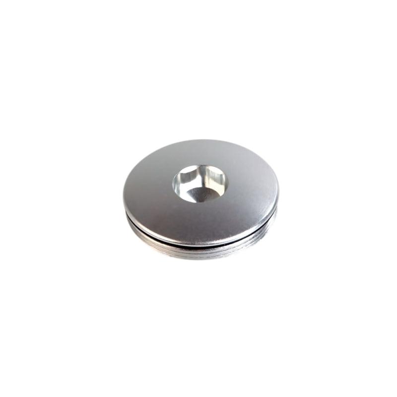 Turbosmart BOV Port Blanking Plug from Tuned By Shawn