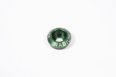 Radium Engineering Injector Seat for Subaru Top Feed Conversions - Set of 4 from Tuned By Shawn