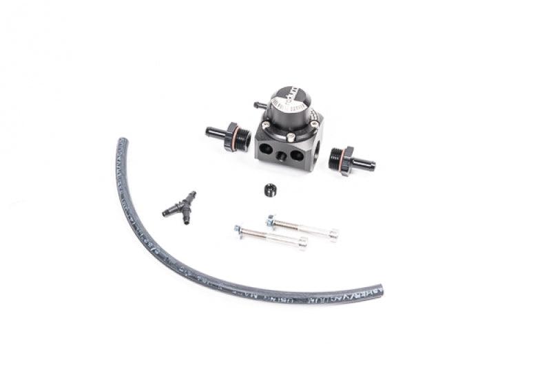 Radium FPD-XR Inline Barb Fitting from Tuned By Shawn