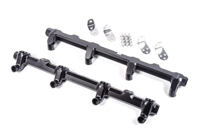 Radium Engineering GM LS9/LSA Engine Fuel Rails from Tuned By Shawn