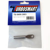 Turbosmart IWG75 6.3mm (.25in) Internal Wastegate Clevis from Tuned By Shawn