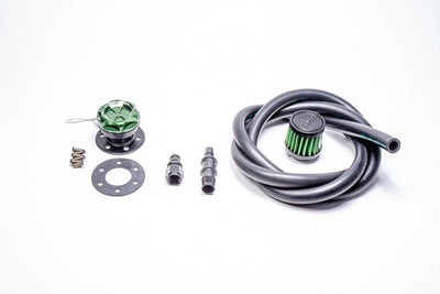 Radium Refueling Kit Direct Mount Standard Fill from Tuned By Shawn