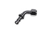Radium Pushlok Hose End 10AN 60deg from Tuned By Shawn