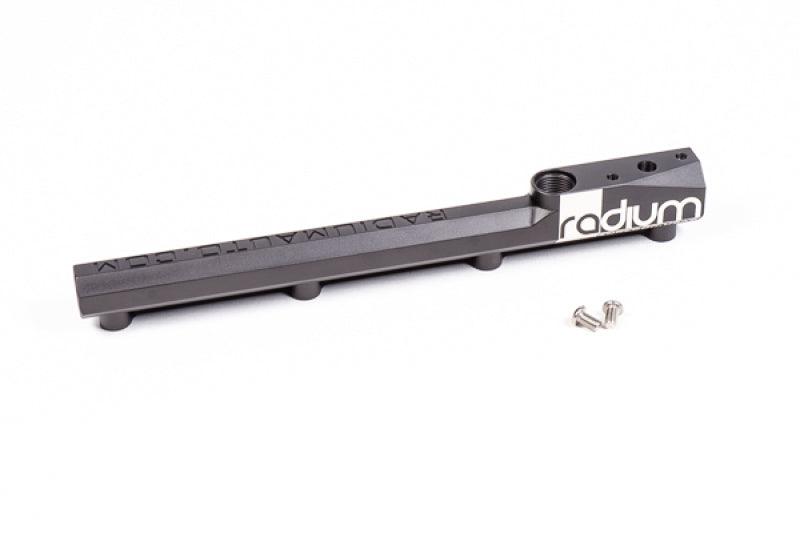 Radium Engineering Honda B-Series Fuel Rail from Tuned By Shawn