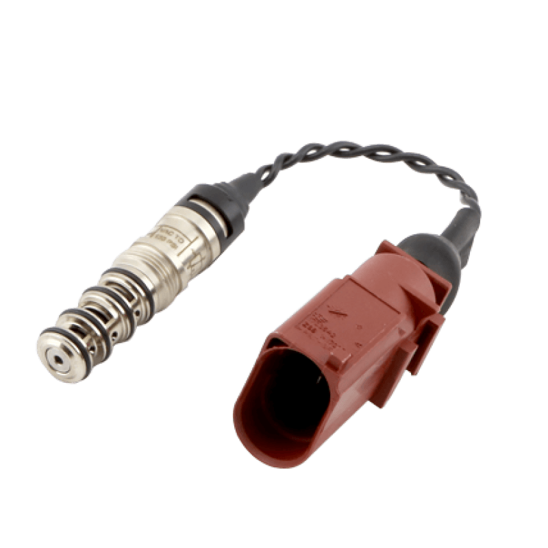 Turbosmart BOV Kompact VR1 Solenoid Replacement from Tuned By Shawn