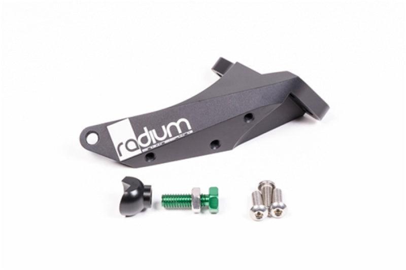 Radium Engineering 2015+ Subaru WRX/STI Master Cylinder Brace from Tuned By Shawn
