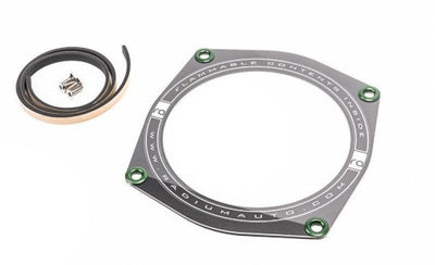 Radium 08-14 Subaru Fuel Access Cover from Tuned By Shawn