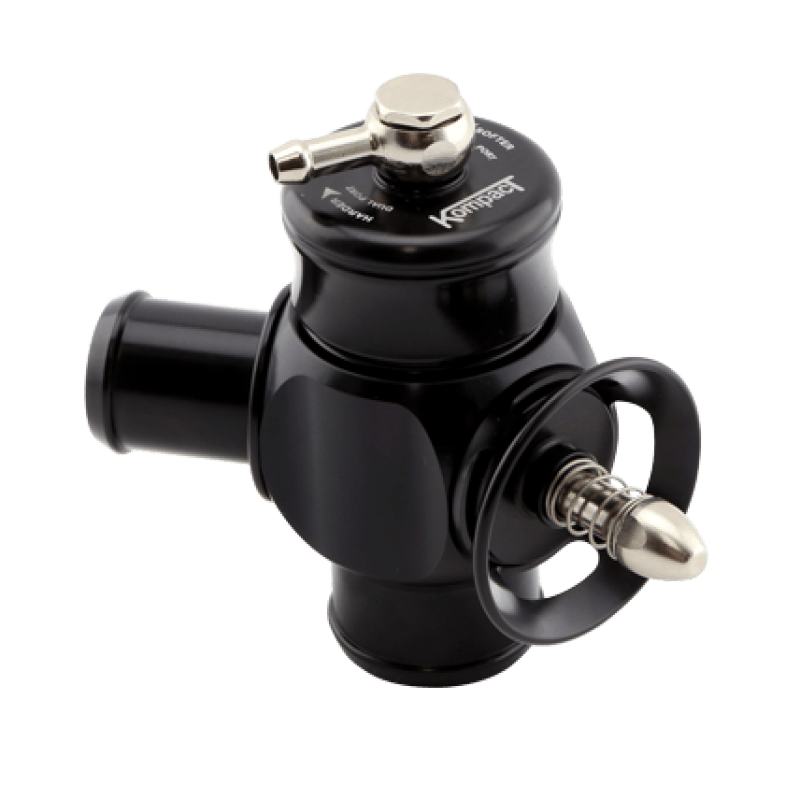 Turbosmart BOV Kompact Dual Port - 2015+ Subaru WRX from Tuned By Shawn