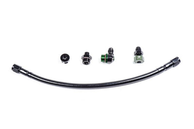 Radium Engineering 06-09 Honda S2000 Fuel Rail Plumbing Kit from Tuned By Shawn