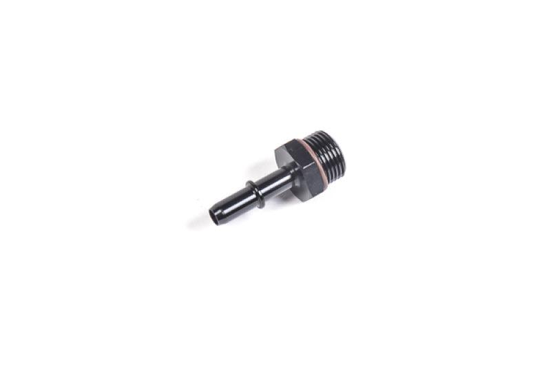 Radium Engineering 10AN ORB to 3/8in SAE Male from Tuned By Shawn