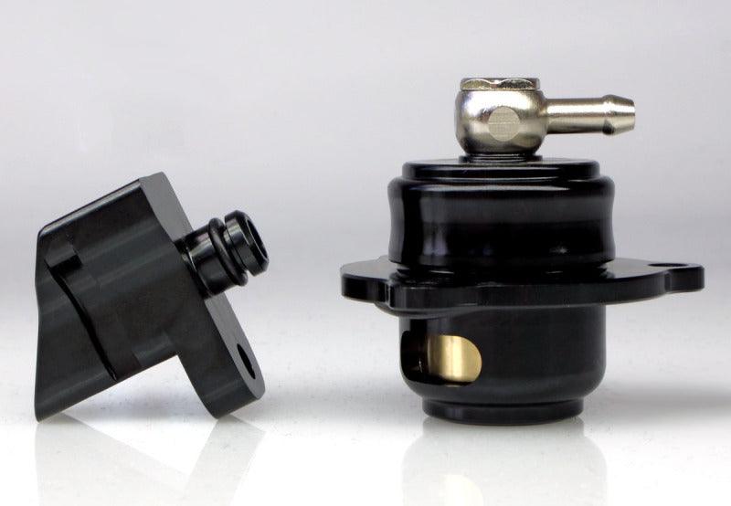 Turbosmart BOV Kompact Plumb Back - 2015+ Volkswagen Golf GTI/R from Tuned By Shawn