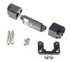 Radium Split-Flow Flex Fuel Sensor Adapter from Tuned By Shawn