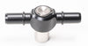 Radium Nissan RB26DETT Intake or Exhaust 16mm SAE Male Double Banjo Press-Fit from Tuned By Shawn